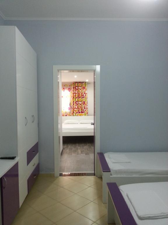 Tirana Hotel Ksamil Room photo