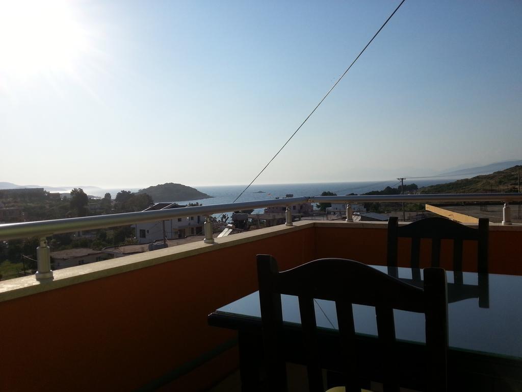 Tirana Hotel Ksamil Room photo