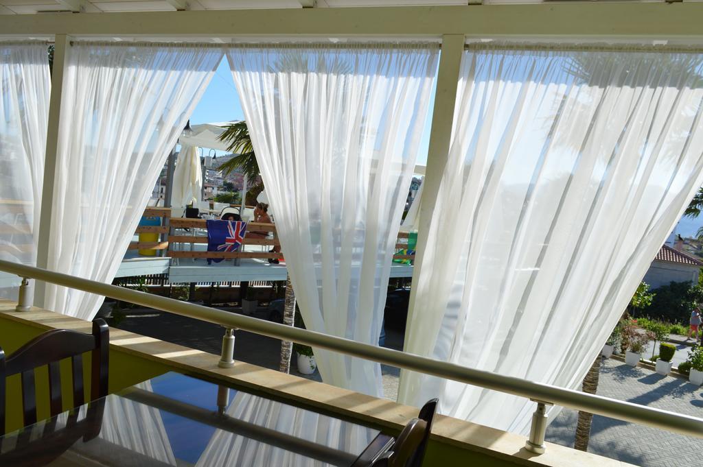 Tirana Hotel Ksamil Exterior photo