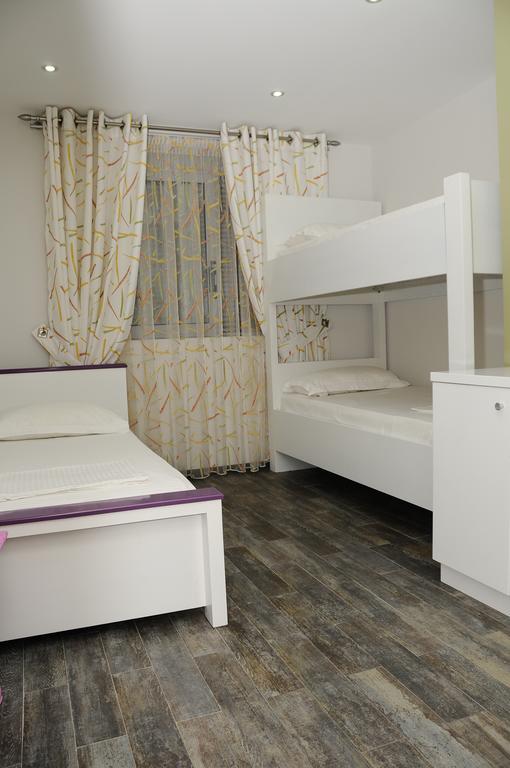 Tirana Hotel Ksamil Room photo