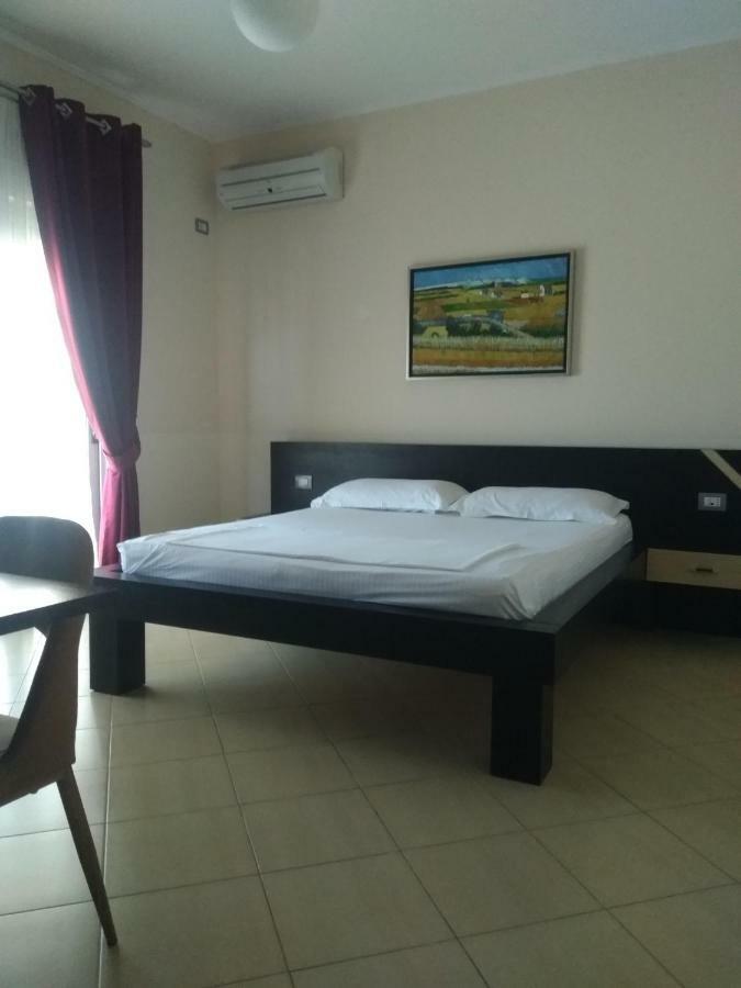 Tirana Hotel Ksamil Exterior photo